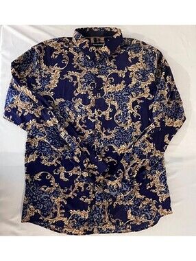 Barabas mens shirt 2XL